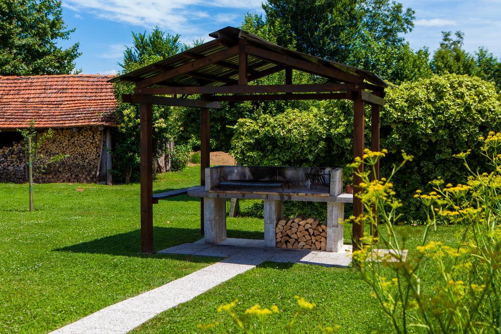Agriturismo La Chiocciola Sacile Exterior photo